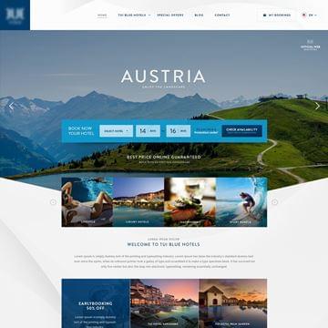 Visit Austria Preview