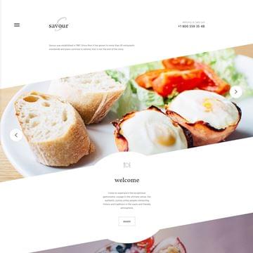 Savour Preview